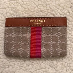 Kate Spade 🎀 Coin Purse